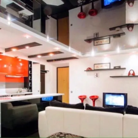 Apartment Апартаменты Интернациональная