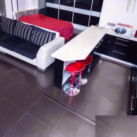 Apartment Апартаменты Интернациональная Minsk