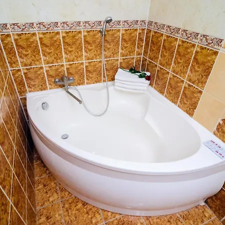 Apartment Апартаменты Интернациональная Minsk