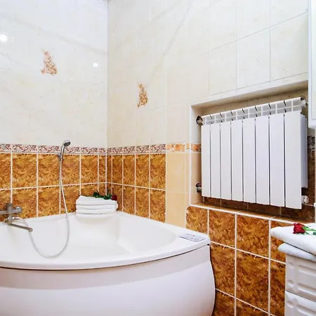 Апартаменты Интернациональная Apartment *